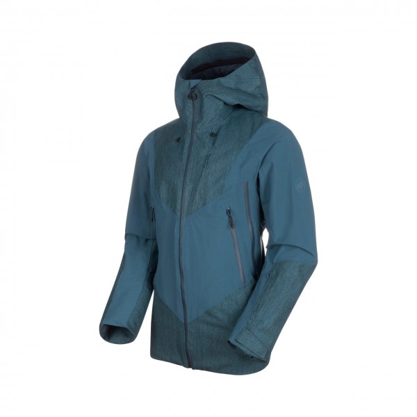 Mammut Cambrena HS Thermo Hooded Jacket Men